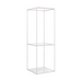 Zuo Chair Display Light Gray - Bed & Sofa Hub