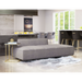 Zuo Confection Sofa Gray - Bed & Sofa Hub