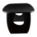 Zuo Arasan Dining Table Black - Bed & Sofa Hub