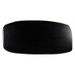 Zuo Arasan Dining Table Black - Bed & Sofa Hub