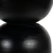 Zuo Hals Dining Table Black - Bed & Sofa Hub
