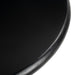 Zuo Hals Coffee Table Black - Bed & Sofa Hub