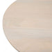 Zuo Bilanka Coffee Table Natural - Bed & Sofa Hub
