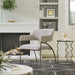 Zuo Vesterboro Accent Chair Gray - Bed & Sofa Hub