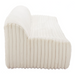 ZUO Osterbro Sofa Cream - Bed & Sofa Hub