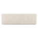 ZUO Osterbro Sofa Cream - Bed & Sofa Hub