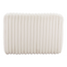 Zuo Osterbro Accent Chair Cream - Bed & Sofa Hub