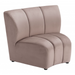 Zuo Garbi Modular Sectional Beige - Bed & Sofa Hub