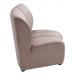 Zuo Garbi Modular Sectional Beige - Bed & Sofa Hub