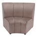 Zuo Garbi Modular Sectional Beige - Bed & Sofa Hub