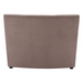 Zuo Garbi Modular Sectional Beige - Bed & Sofa Hub