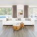 Zuo Bombay Coffee Table Natural - Bed & Sofa Hub