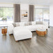 Zuo Bombay Coffee Table Natural - Bed & Sofa Hub
