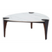 Zuo Bogey Coffee Table Multicolor - Bed & Sofa Hub