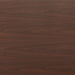 Zuo Kani Dining Table Walnut - Bed & Sofa Hub