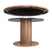 Zuo Vault 2 in 1 Table Brown - Bed & Sofa Hub