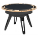 Zuo Burl 2 in 1 Table Natural - Bed & Sofa Hub