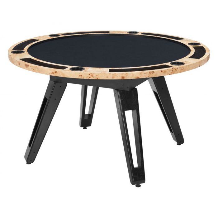 Zuo Burl 2 in 1 Table Natural - Bed & Sofa Hub
