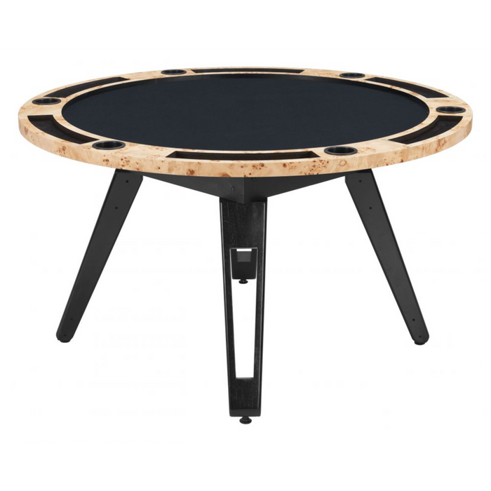 Zuo Burl 2 in 1 Table Natural - Bed & Sofa Hub