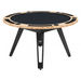 Zuo Burl 2 in 1 Table Natural - Bed & Sofa Hub