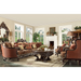 Homey Design HD-111 SECTIONAL SOFA HD-111 SEC - Bed & Sofa Hub