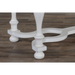 Sunny Designs Carriage House Friendship Table European Cottage - Bed & Sofa Hub