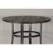 Sunny Designs Counter Height Dining Table Tobacco Leaf - Bed & Sofa Hub
