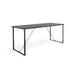 Sunny Designs Newport Counter Height Friendship Table Tobacco Leaf - Bed & Sofa Hub