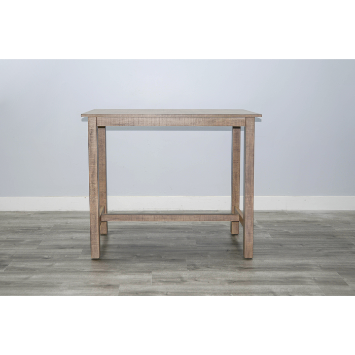 Sunny Designs Beach Pebble Pub Table Beach Pebble - Bed & Sofa Hub