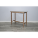 Sunny Designs Beach Pebble Pub Table Beach Pebble - Bed & Sofa Hub