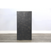 Sunny Designs Black Sand Counter Table Black Sand - Bed & Sofa Hub
