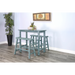 Sunny Designs Sea Grass 30'H Bench, Wood Seat Sea Grass - Bed & Sofa Hub