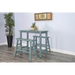 Sunny Designs Sea Grass Pub Table Sea Grass - Bed & Sofa Hub