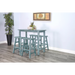 Sunny Designs Sea Grass Pub Table Sea Grass - Bed & Sofa Hub