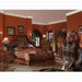 ACME Dresden Queen Bed - Bed & Sofa Hub