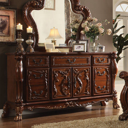 ACME Dresden Dresser - Bed & Sofa Hub