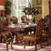 ACME Dresden Dining Table - Bed & Sofa Hub