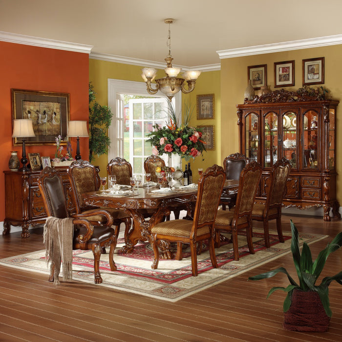ACME Dresden Dining Table - Bed & Sofa Hub