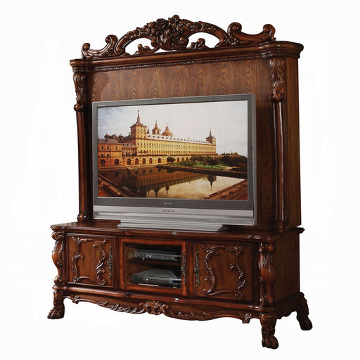 ACME Dresden Entertainment Center - Bed & Sofa Hub