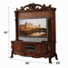 ACME Dresden Entertainment Center - Bed & Sofa Hub
