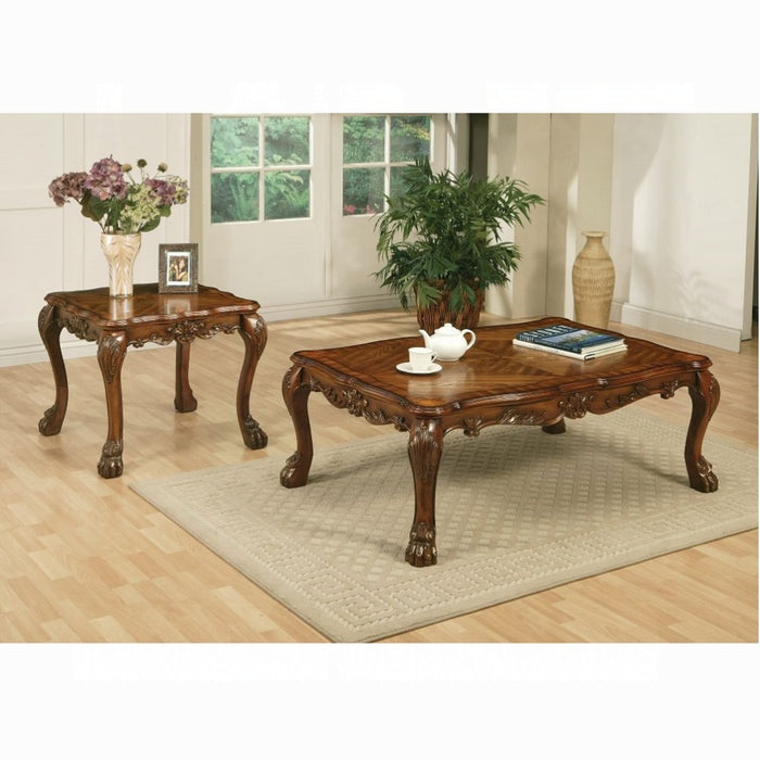 ACME Dresden Coffee Table - Bed & Sofa Hub