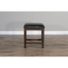 Sunny Designs Counter Homestead Backless Stool Tobacco Leaf - Bed & Sofa Hub