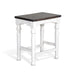 Sunny Designs Counter Carrige House Stool European Cottage - Bed & Sofa Hub