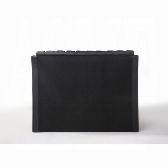 ACME Ireland II EK Bed - Bed & Sofa Hub
