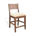 Sunny Designs Gibson Counter Stool Buckskin - Bed & Sofa Hub