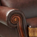 ACME Dresden Sofa W/3 Pillows - Bed & Sofa Hub