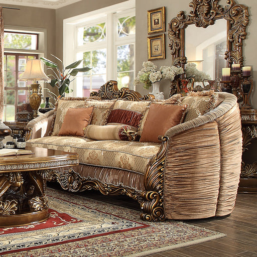 Homey Design HD-1601 – SOFA HD-S1601 - Bed & Sofa Hub
