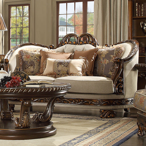 Homey Design HD-1623 – LOVE - Bed & Sofa Hub