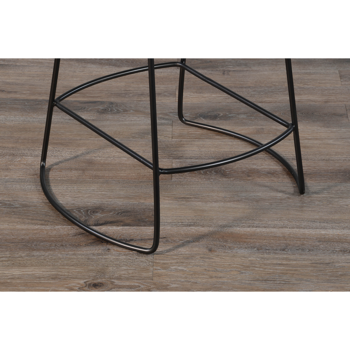 Sunny Designs Counter Counter Stool Buckskin - Bed & Sofa Hub