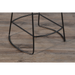 Sunny Designs Counter Counter Stool Buckskin - Bed & Sofa Hub